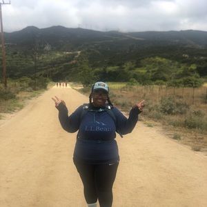 Meet your Posher, Brandi